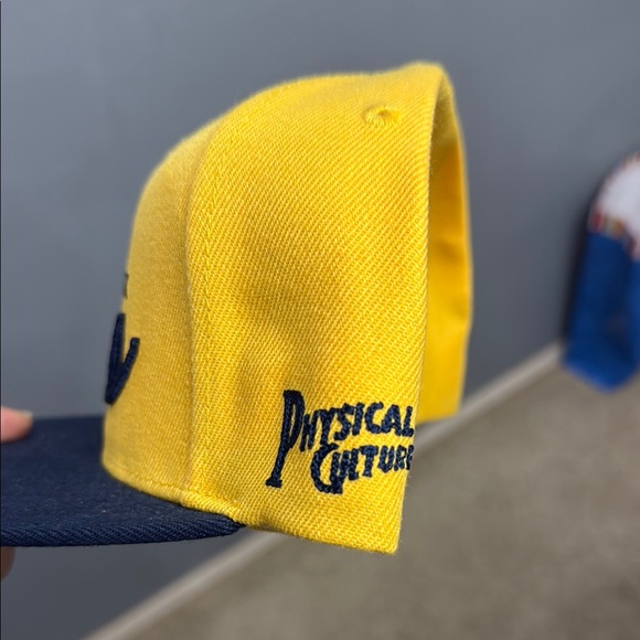 New York Rens Cap - Picture 5 of 5